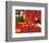 The Red Room-Henri Matisse-Framed Art Print