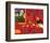 The Red Room-Henri Matisse-Framed Art Print