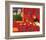 The Red Room-Henri Matisse-Framed Art Print