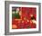 The Red Room-Henri Matisse-Framed Art Print