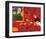 The Red Room-Henri Matisse-Framed Art Print