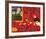 The Red Room-Henri Matisse-Framed Art Print