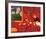 The Red Room-Henri Matisse-Framed Art Print