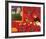 The Red Room-Henri Matisse-Framed Art Print