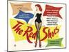 The Red Shoes, 1948-null-Mounted Giclee Print