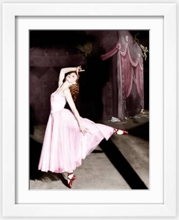Red Shoes, The Wall Art: Prints, Paintings & Posters | Art.com