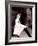 The Red Shoes, Moira Shearer, 1948-null-Framed Photo