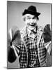 The Red Skelton Show, 1951-71-null-Mounted Photo