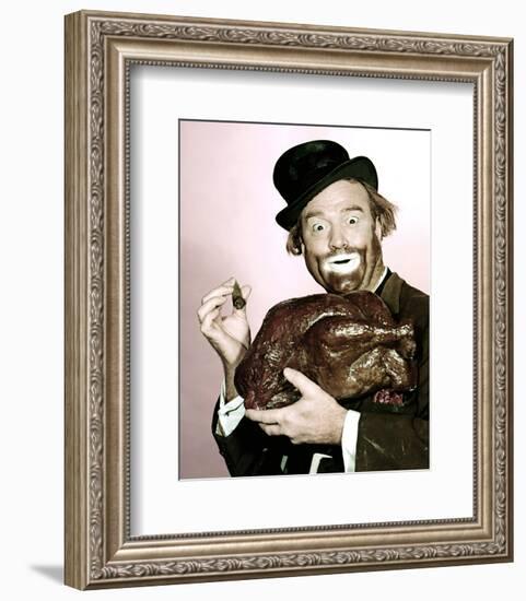 The Red Skelton Show-null-Framed Photo