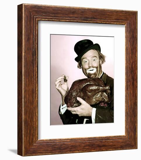 The Red Skelton Show-null-Framed Photo