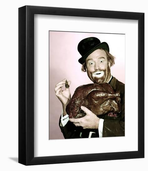 The Red Skelton Show-null-Framed Photo