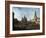 The Red Square in Moscow, 1801-Fyodor Yakovlevich Alexeev-Framed Giclee Print