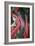 The Red Woman, 'Rote Frau', 1912-Franz Marc-Framed Giclee Print