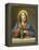 The Redeemer-Carlo Dolci-Framed Premier Image Canvas