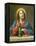 The Redeemer-Carlo Dolci-Framed Premier Image Canvas