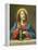 The Redeemer-Carlo Dolci-Framed Premier Image Canvas