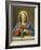 The Redeemer-Carlo Dolci-Framed Giclee Print