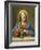 The Redeemer-Carlo Dolci-Framed Giclee Print