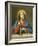 The Redeemer-Carlo Dolci-Framed Giclee Print