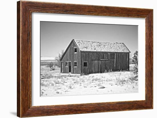 The Reed Place 1-Amanda Lee Smith-Framed Photographic Print