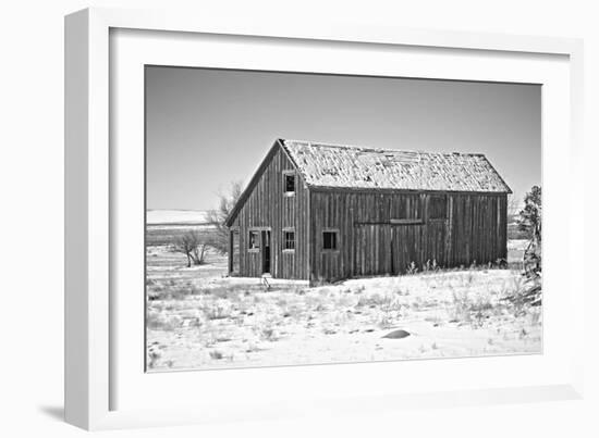 The Reed Place 1-Amanda Lee Smith-Framed Photographic Print