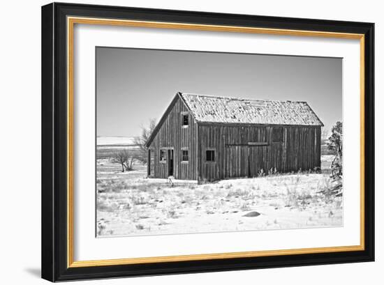 The Reed Place 1-Amanda Lee Smith-Framed Photographic Print