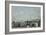 The Regatta at Le Havre, 1869-Eugène Boudin-Framed Giclee Print