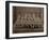 The Regimental Police of the 1st Royal Munster Fusiliers, Rangoon, Burma, 1913-null-Framed Photographic Print