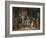 The Registration-Franz Von Defregger-Framed Giclee Print