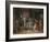 The Registration-Franz Von Defregger-Framed Giclee Print