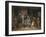 The Registration-Franz Von Defregger-Framed Giclee Print