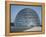 The Reichstag Dome, Berlin, Germany-G Richardson-Framed Premier Image Canvas