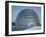 The Reichstag Dome, Berlin, Germany-G Richardson-Framed Photographic Print