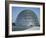 The Reichstag Dome, Berlin, Germany-G Richardson-Framed Photographic Print