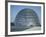 The Reichstag Dome, Berlin, Germany-G Richardson-Framed Photographic Print