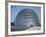 The Reichstag Dome, Berlin, Germany-G Richardson-Framed Photographic Print