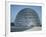 The Reichstag Dome, Berlin, Germany-G Richardson-Framed Photographic Print
