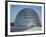 The Reichstag Dome, Berlin, Germany-G Richardson-Framed Photographic Print