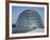 The Reichstag Dome, Berlin, Germany-G Richardson-Framed Photographic Print