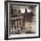 The Reichstag on fire, Berlin, Germany, 27 February 1933-Unknown-Framed Photographic Print