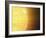 The Relative Sizes of the Sun And the Earth-Stocktrek Images-Framed Photographic Print