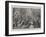 The Relief of Ladysmith-Paul Frenzeny-Framed Giclee Print