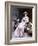 The Reluctant Mistress (Oil on Canvas)-Raimundo De Madrazo Y Garreta-Framed Giclee Print