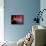 The Remains of a Supernova Give Birth to New Stars-Stocktrek Images-Framed Premier Image Canvas displayed on a wall