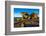 The Remarkables, Kangaroo Island, South Australia-Mark A Johnson-Framed Photographic Print