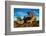 The Remarkables, Kangaroo Island, South Australia-Mark A Johnson-Framed Photographic Print