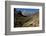 The remote and spectacular Fann Mountains, part of the western Pamir-Alay, Tajikistan, Central Asia-David Pickford-Framed Photographic Print