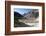 The remote and spectacular Fann Mountains, part of the western Pamir-Alay, Tajikistan, Central Asia-David Pickford-Framed Photographic Print