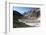 The remote and spectacular Fann Mountains, part of the western Pamir-Alay, Tajikistan, Central Asia-David Pickford-Framed Photographic Print