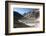 The remote and spectacular Fann Mountains, part of the western Pamir-Alay, Tajikistan, Central Asia-David Pickford-Framed Photographic Print